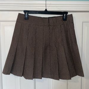 Abercrombie & Fitch Skirt
